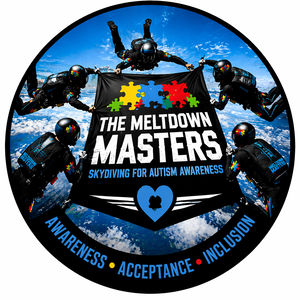 The Meltdown Masters